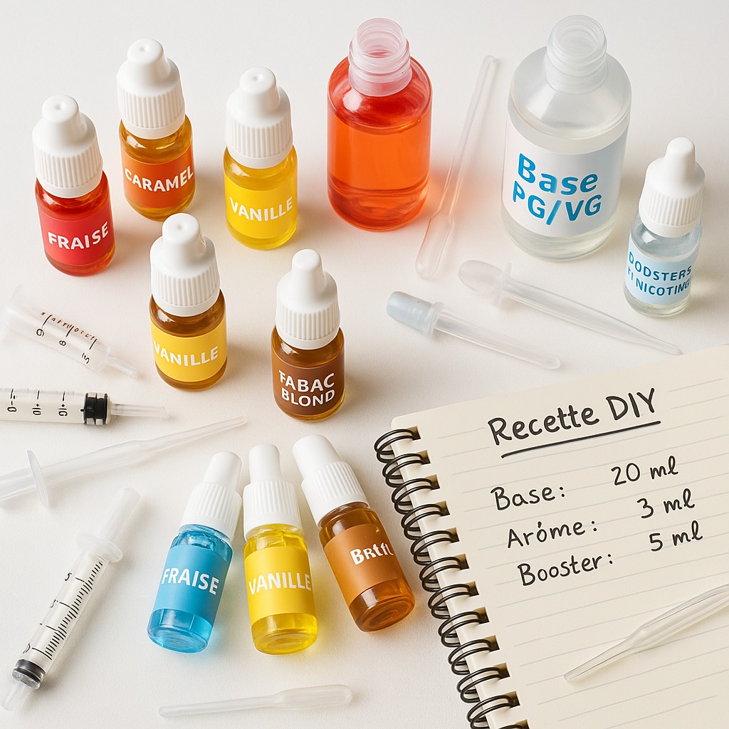top 10 des recettes diy a faire soi meme