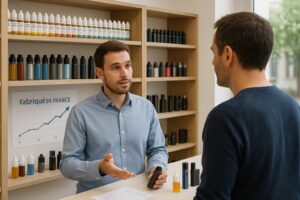 role central des boutiques de vape independantes