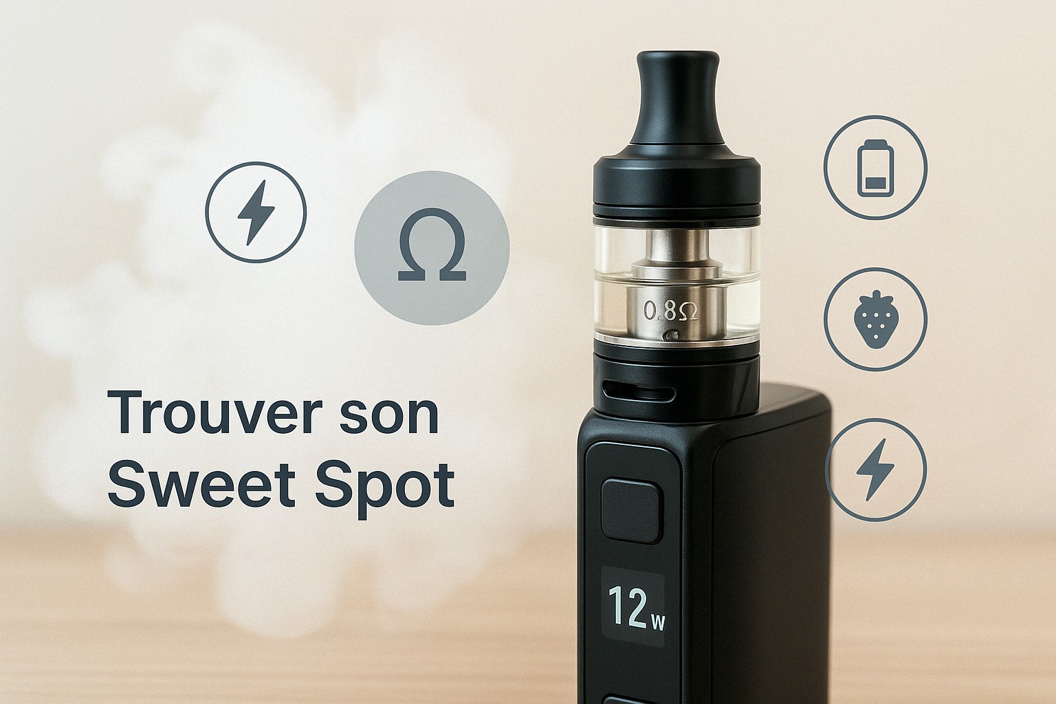 sweet spot vape