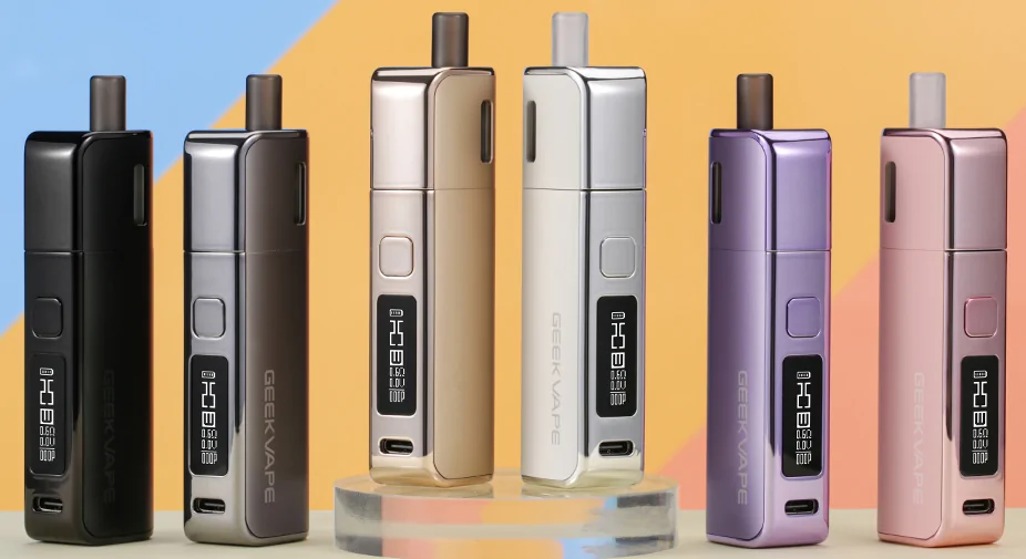 kit soul e cigarette debutant vape