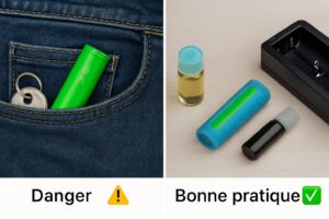 pourquoi il est crucial de protéger ses accus