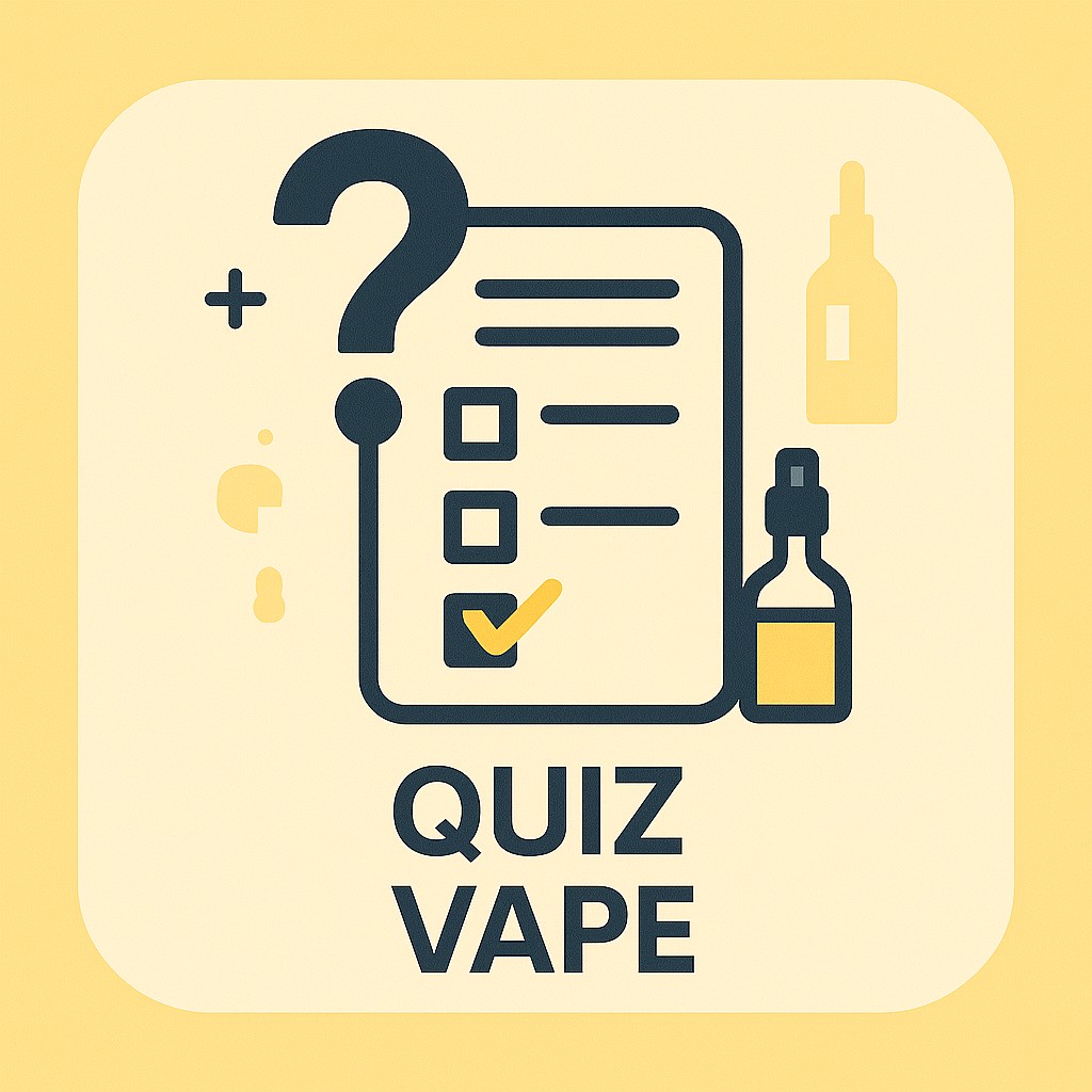 quiz vape tous nos quiz sur la vape pour vapoteurs