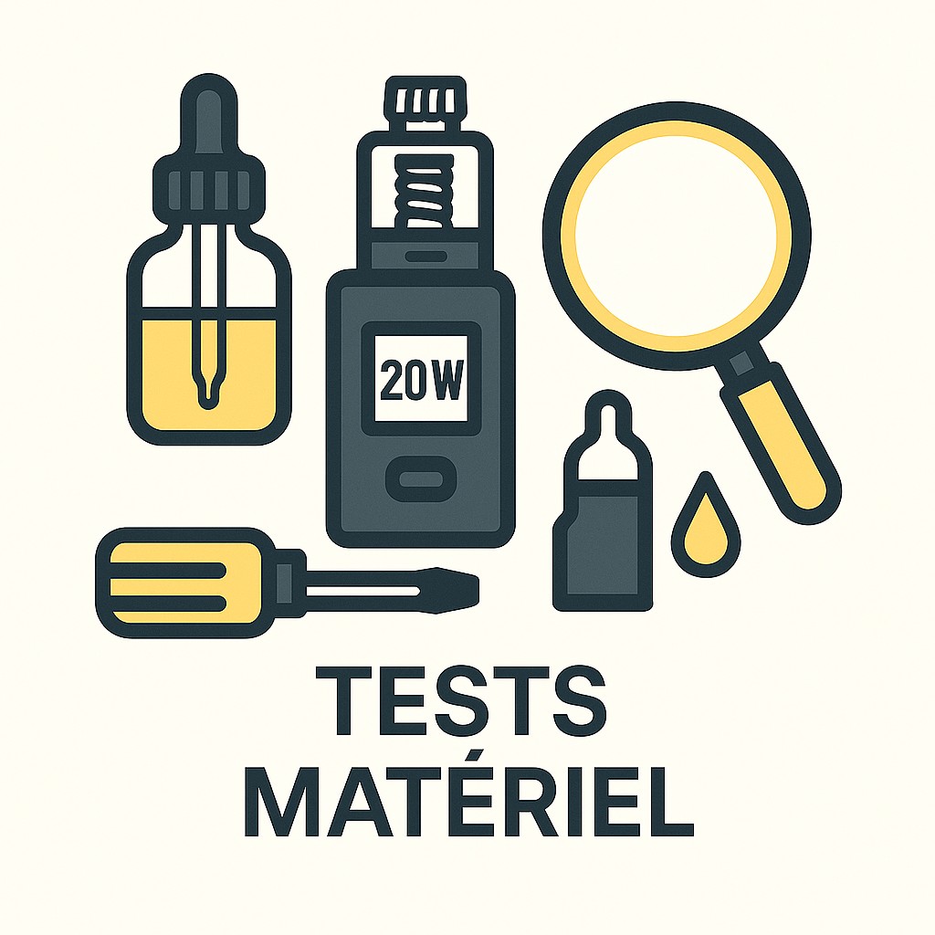 tests materiel et avis tests et avis materiel